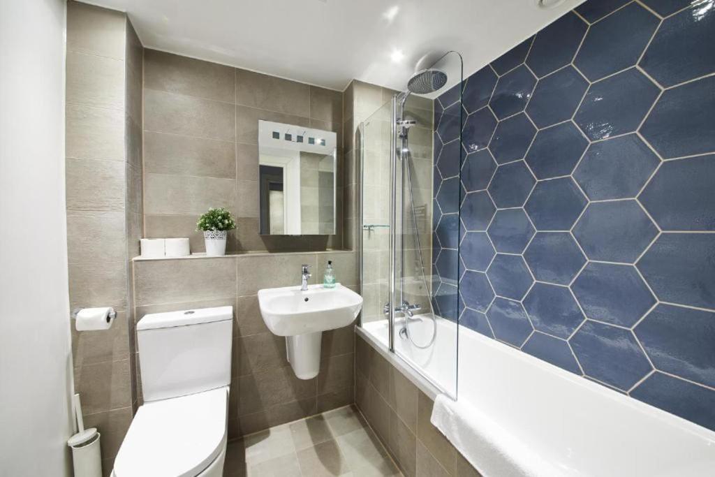 Greenwich Flat: O2, Cutty Sark, Maritime Museum, Thames Path Apartment London Exterior photo